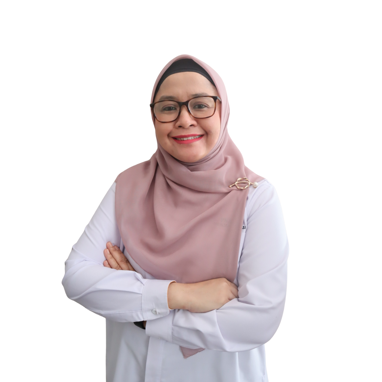 Dekan Fakultas Farmasi Universitas Andalas