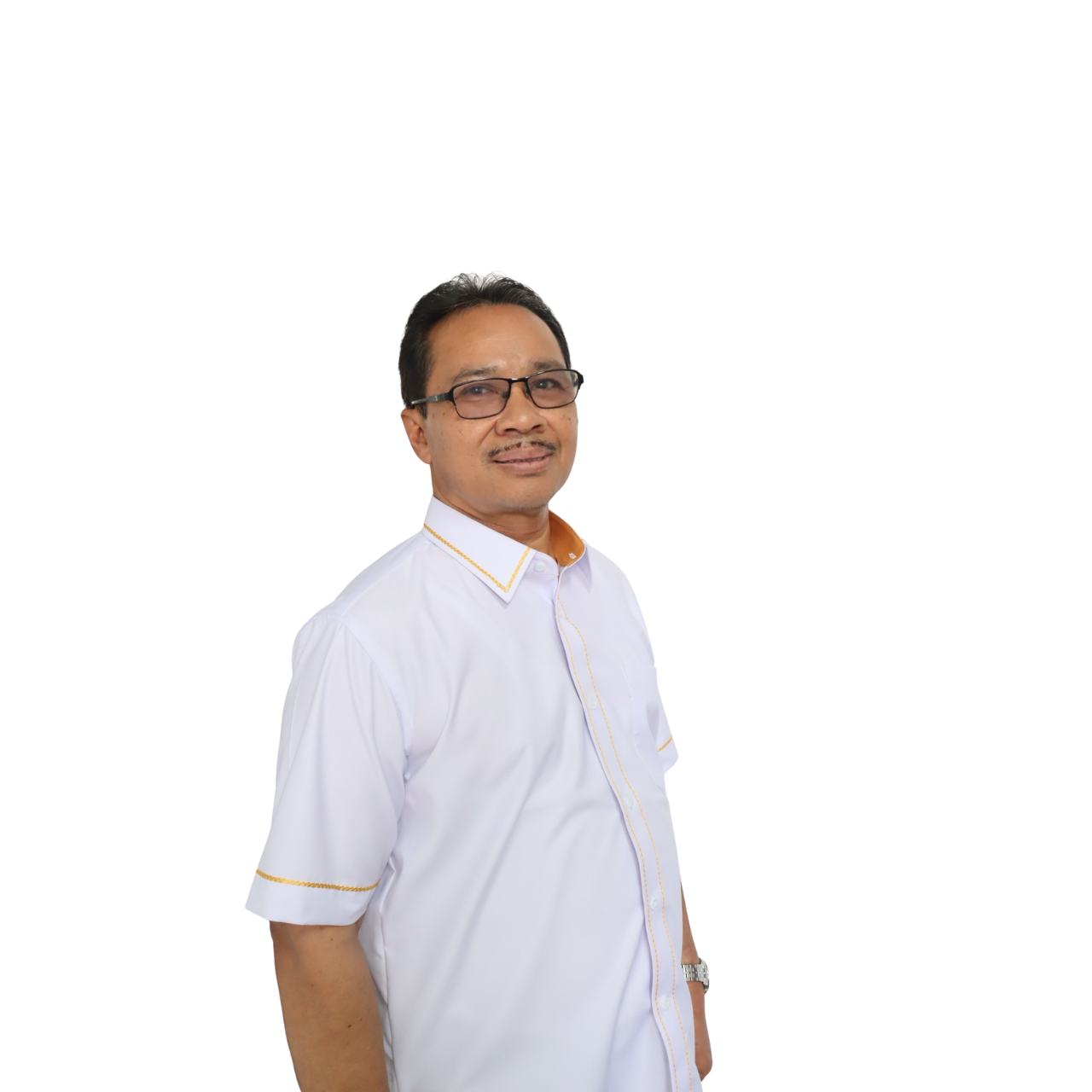Prof. Dr. apt. Salman, M.Si