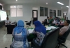 Ujian PKPA Program Studi Apoteker Angkatan III tahun 2016